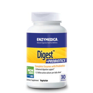 Enzymedica Digest? ???