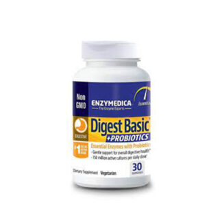 Enzymedica Digest Basic? ??? 30's