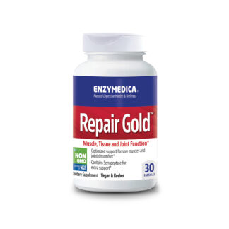 Enzymedica Repair Gold?