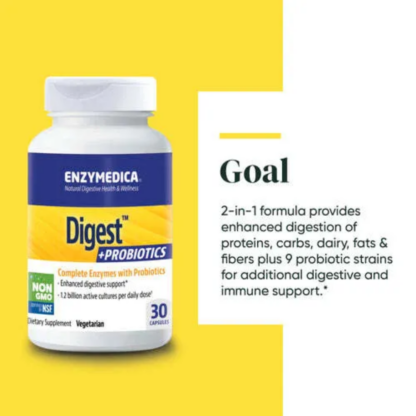 Enzymedica Digest? ??? - Image 3
