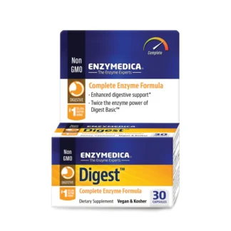 Enzymedica Digest 30s - Digestive wellbeing