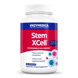 Enzymedica Stem XCell?