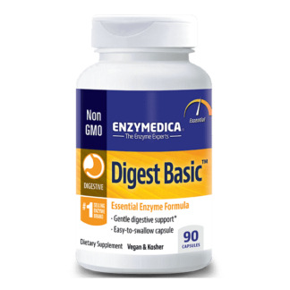 Enzymedica Digest Basic 90caps