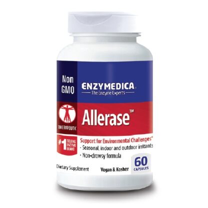 Enzymedica Allerase?