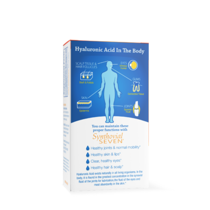 Hyalogic Synthovial SEVEN? Joint Support - 图片 2