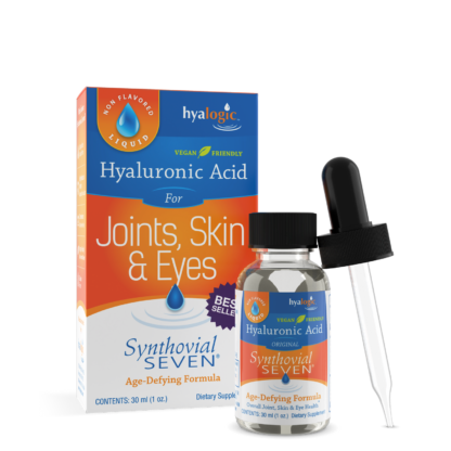 Hyalogic Synthovial SEVEN? Joint Support