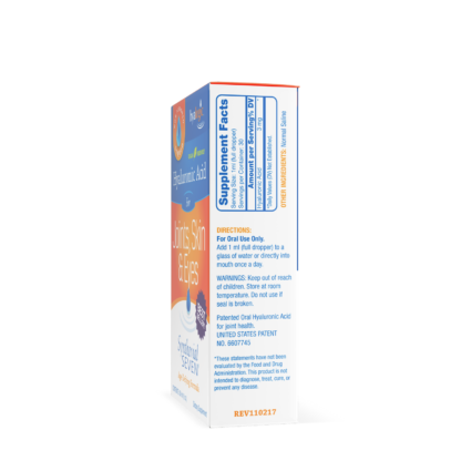 Hyalogic Synthovial SEVEN? Joint Support - 图片 3