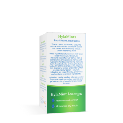 Hyalogic HylaMints? - Gambar 2