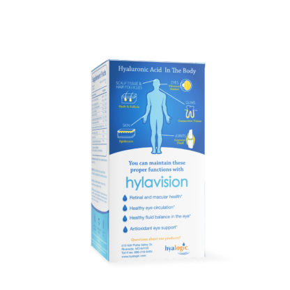 Hyalogic HylaVision? - Gambar 2