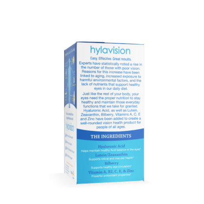 Hyalogic HylaVision? - Gambar 3