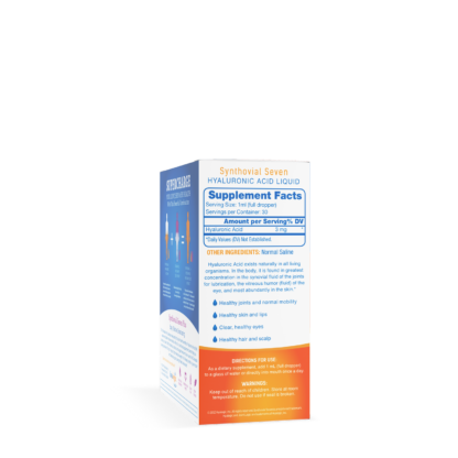 Hyalogic Synthovial SEVEN? Plus - Gambar 3