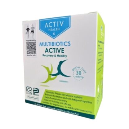 Activhealth Multibiotics Active PS128 & PS23 - 图片 2