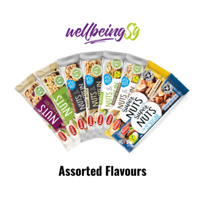 Emco Bar - Assorted Flavours (1 of Each Flavour) - 图片 3